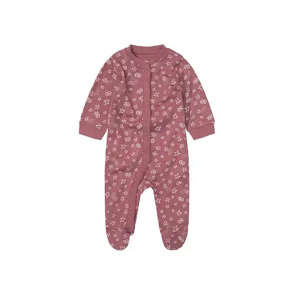 سرهمی نوزادی لوپیلو مدل IKIDS120