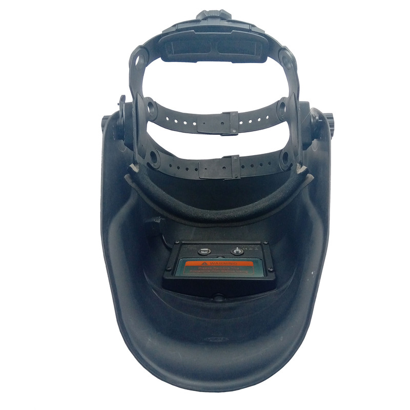 کلاه ایمنی جوشکاری مدل ولدینگ هلمت کد 0080m کلاه ایمنی جوشکاری مدل ولدینگ هلمت کد 0080m