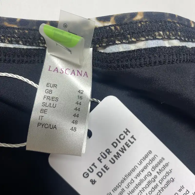 مایو زنانه لاسکانا مدل 49682