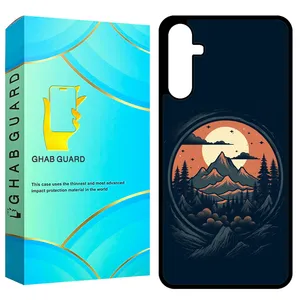 Ghab Guard GCHPA24 Cover For Samsung Galaxy A24 4G 