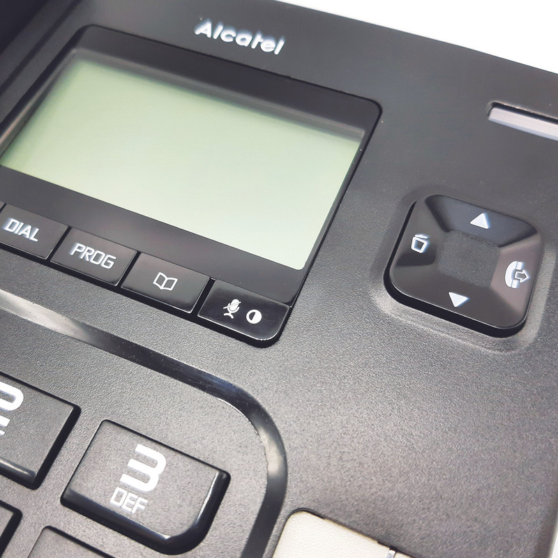 تلفن آلکاتل مدل T76