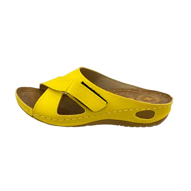 دمپایی زنانه مدل کمند 103