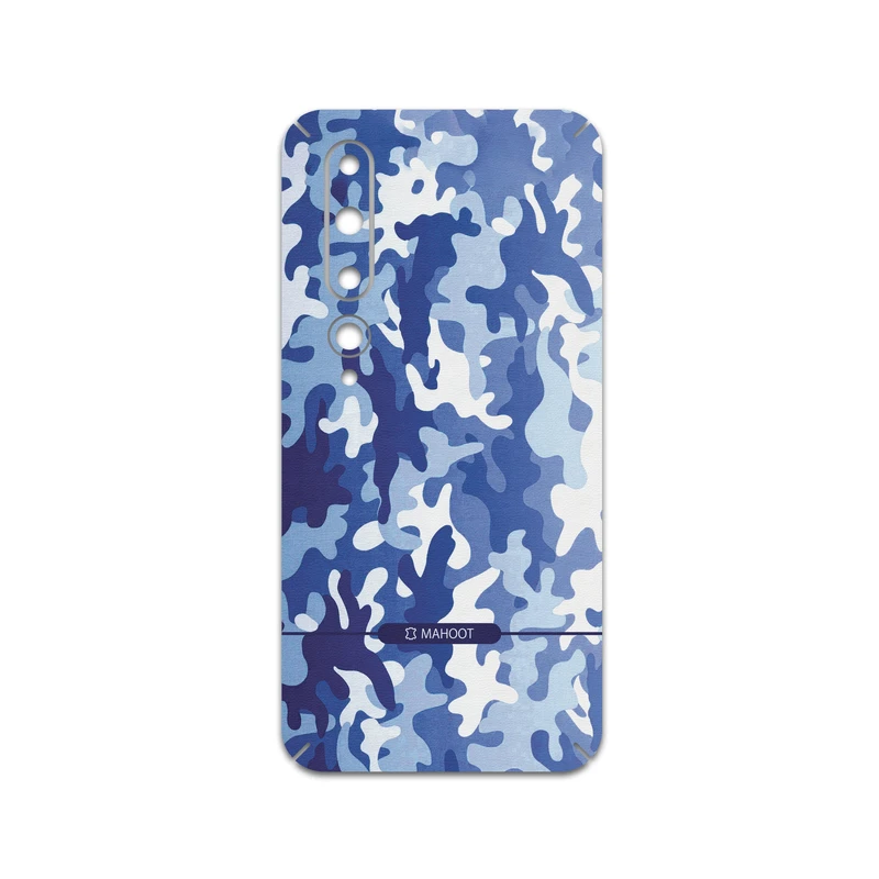 برچسب پوششی ماهوت مدل Army-Winter مناسب برای گوشی موبایل شیائومی Mi 10 5G