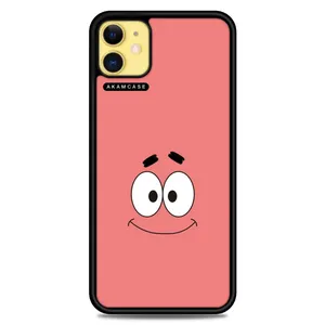 AKAM AMC-WA11-SPONGE BOB13 Cover For Apple iPhone 11