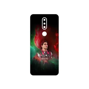 MAHOOT Ahmad Reza Abedzadeh Cover Sticker for Nokia 7.1