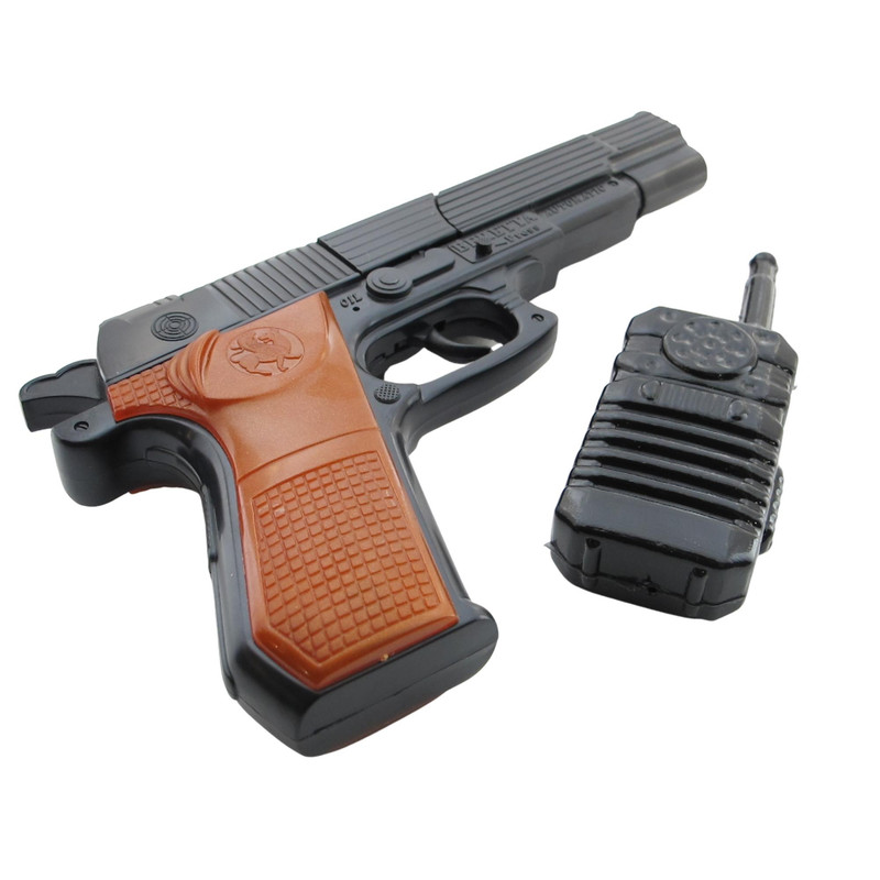 تفنگ بازی مدل Beretta