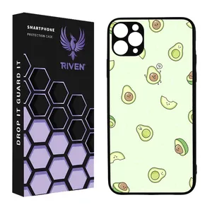 RIVEN RI3-20 Case For Apple iPhone 11 Pro Max