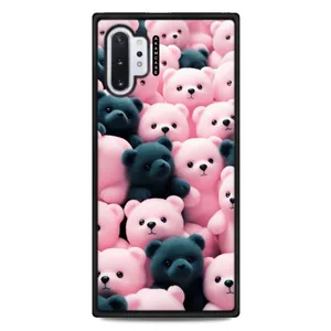AKAM AMC-WSGN10P-GIRLY21 Cover For Samsung Galaxy Note 10 Plus