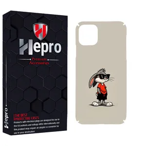 HEPRO MC Cover for Apple IPHONE 12 PRO