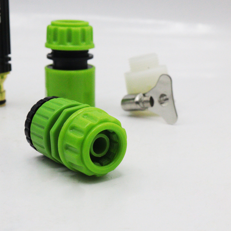 نازل کارواش اوکی بونز مدل YP-16.5CM مجموعه 4 عددی