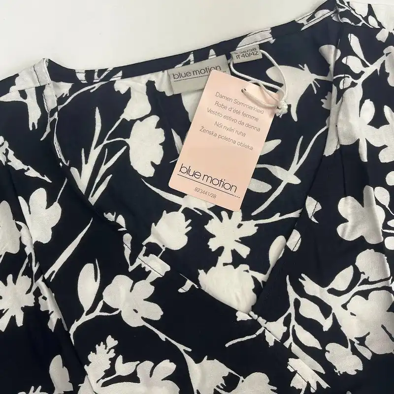 پیراهن زنانه بلو موشن مدل 15981664