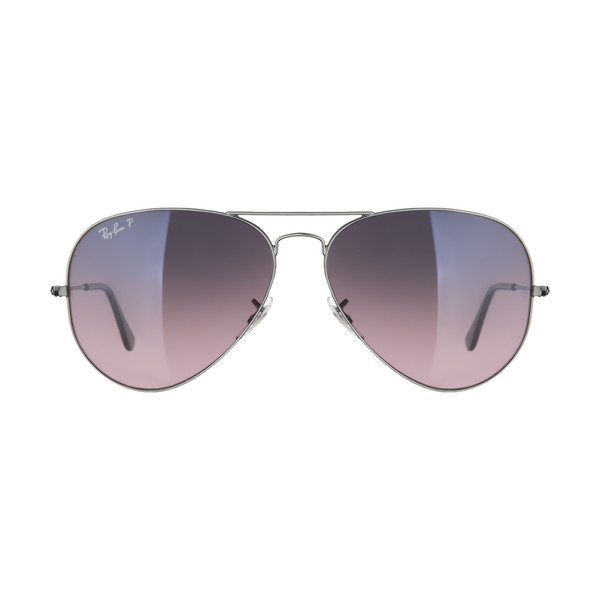 عینک آفتابی ری بن مدل 004/77-62