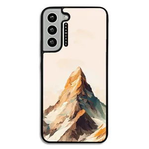 AKAM AMC-WSGS22P-MOUNTAINS-12 Cover For Samsung Galaxy S22 Plus