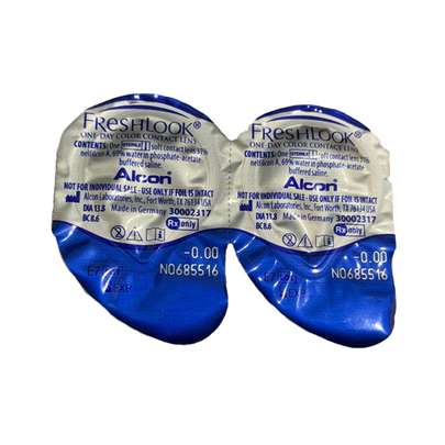 بررسی بهترین و محبوب ترین نوع لنز چشم