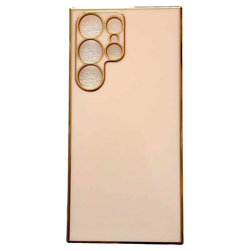 کاور مدل my مناسب برای گوشی موبایل سامسونگ Galaxy S23 Ultra