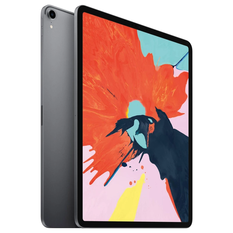 تبلت اپل مدل iPad Pro 2018 12.9 inch WiFi ظرفیت 512 گیگابایت
