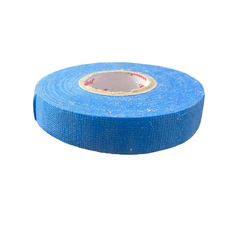 نوار چسب سیم کشی خودرو کوروپلاست مدل پارچه ای کد BL-35M
