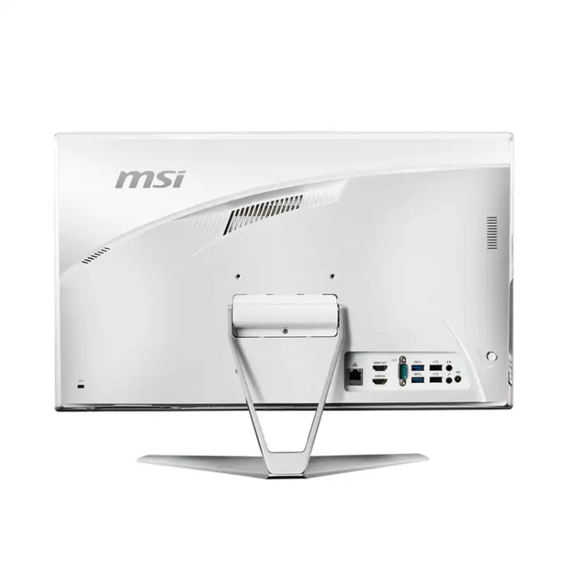 کامپیوتر همه کاره 21.5 اینچ ام اس آی مدل PRO 22X 12M-i5 16GB 500GB UHD 730