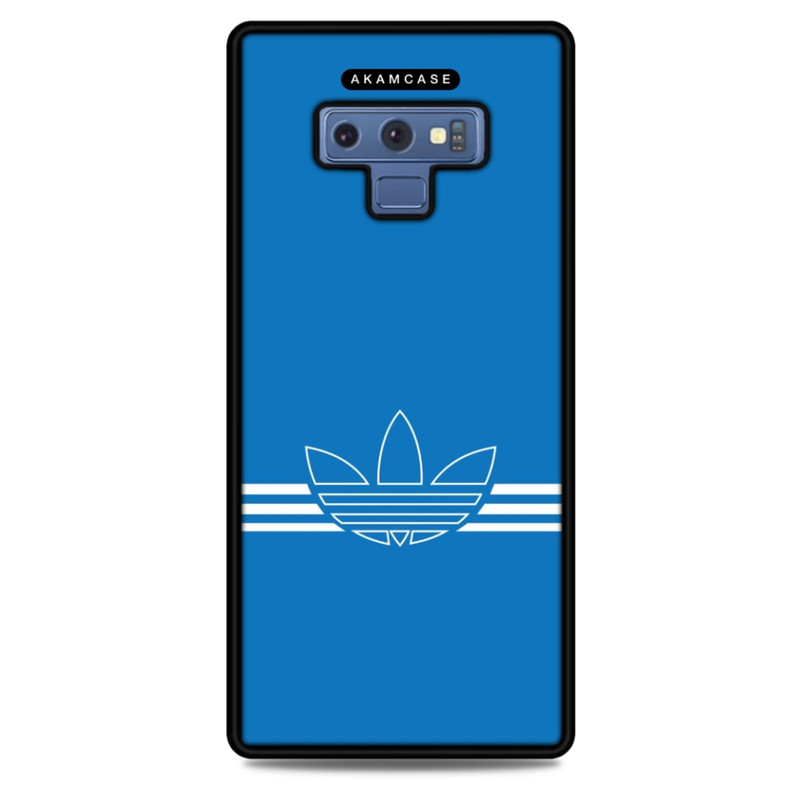 کاور آکام مدل AMCWSGN9-ADIDAS20 مناسب برای گوشی موبایل سامسونگ Galaxy Note 9