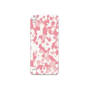 MAHOOT  Army-Pink Cover Sticker for HTC Desire 530