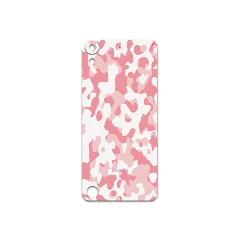 برچسب پوششی ماهوت مدل Army-Pink مناسب برای گوشی موبایل اچ تی سی Desire 530