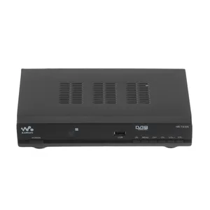 DVB-T گیرنده دیجیتال مدل HR-T4305