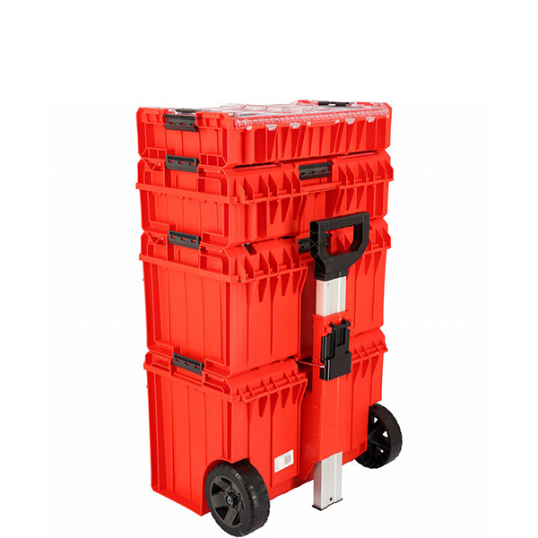 جعبه ابزار کوبریک مدل Q5901238256229