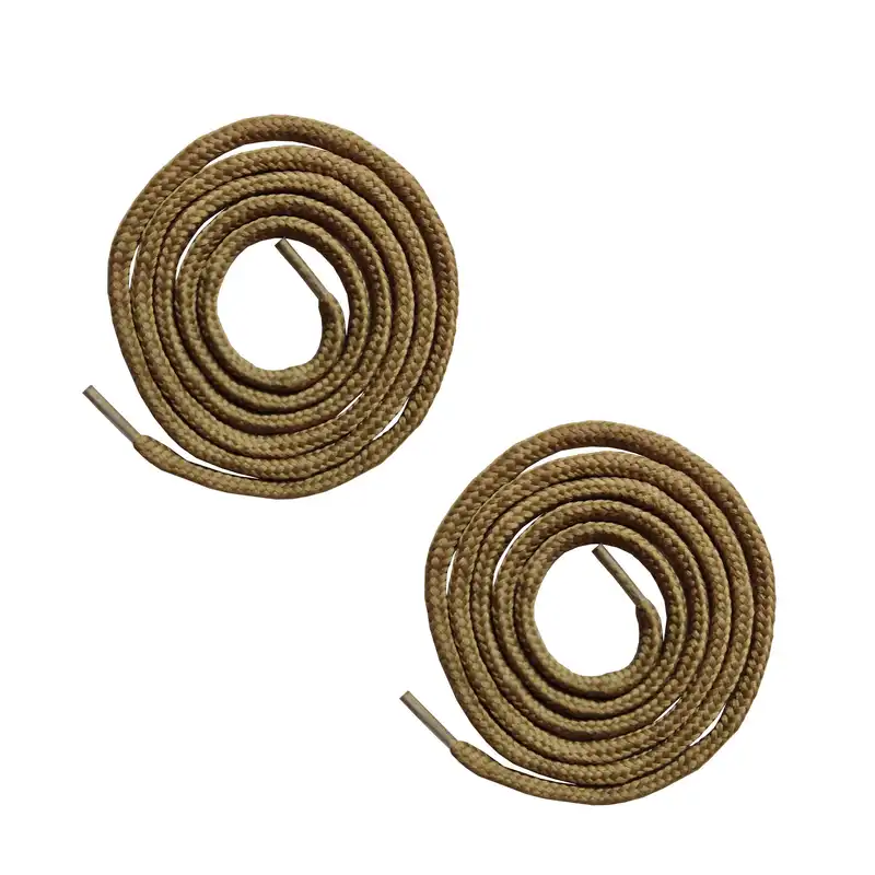 بند کفش مدل LONG-FU بسته 2 عددی