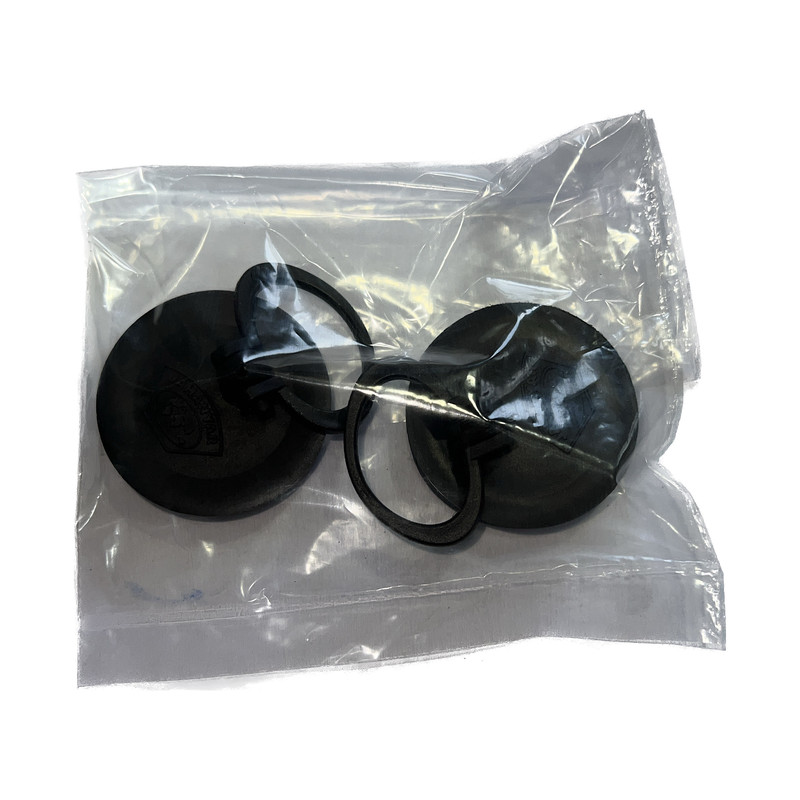 درپوش زیرآب روشویی جهانیار مدل 407 بسته دو عددی