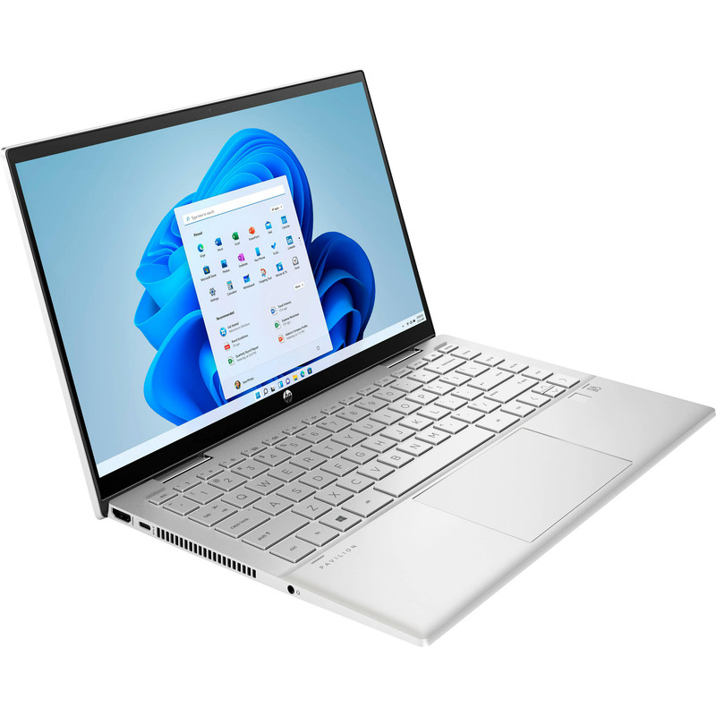 لپ تاپ 14 اینچی اچپی مدل Pavilion x360 Convertible 14t DY100-7AS لپ تاپ 14 اینچی اچپی مدل Pavilion x360 Convertible 14t DY100-7AS