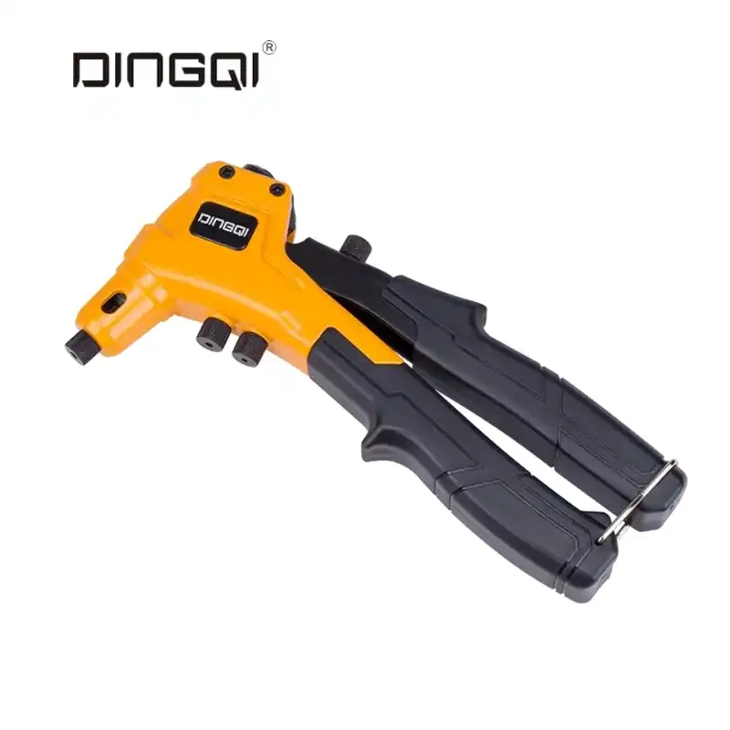 انبر پرچ دینگشی مدل 2105