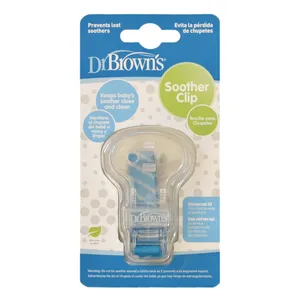 بند پستانک دکتر براونز مدل D990.1