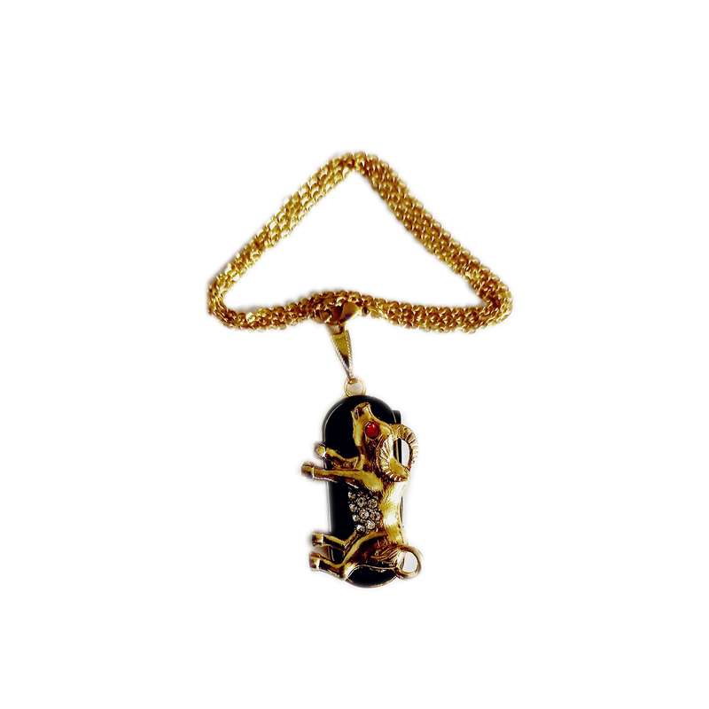 فلش مموری آیجویر کد 031 طرح اردیبهشت ظرفیت 64 گیگابایت