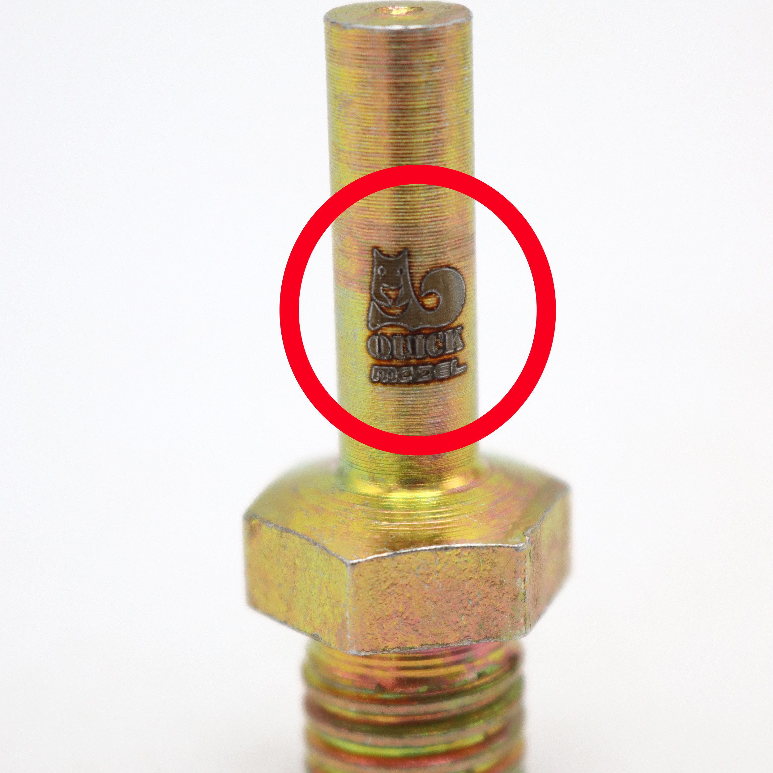 تبدیل پد پشت کرکی به دریل مدل کوییک کد YP-RZVEH 1.4 INCH تبدیل پد پشت کرکی به دریل مدل کوییک کد YP-RZVEH 1.4 INCH