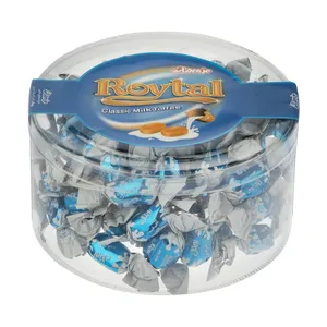 تافی کلاسیک شیری رویتال - 350 گرم 