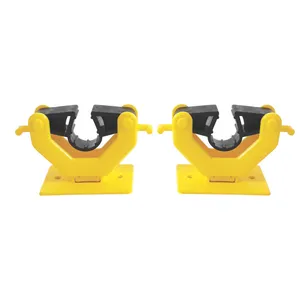 نگهدارنده تی و جارو بمدل X2 سته دو عددی