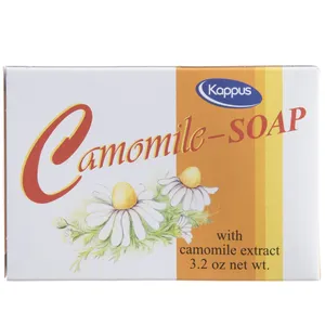 صابون کاپوس مدل Camomile مقدار 100 گرم