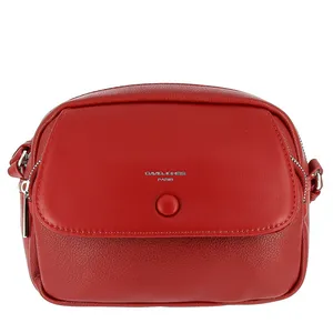 کیف دوشی زنانه دیوید جونز مدل CH21040