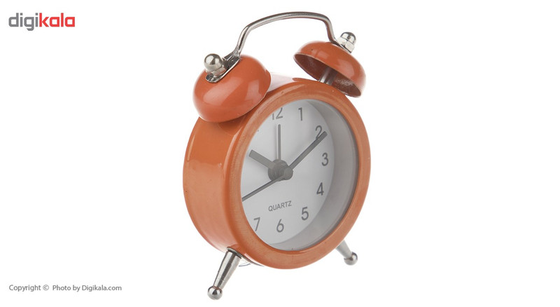ساعت رومیزی مدل Simple 002