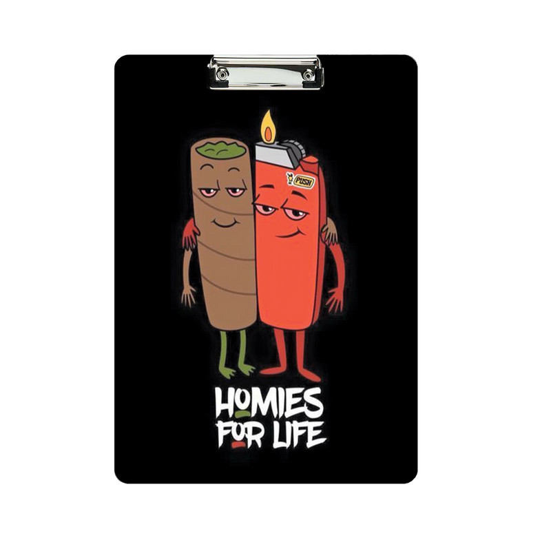 تخته شاسی طرح سیگار کد 607 سایز A4