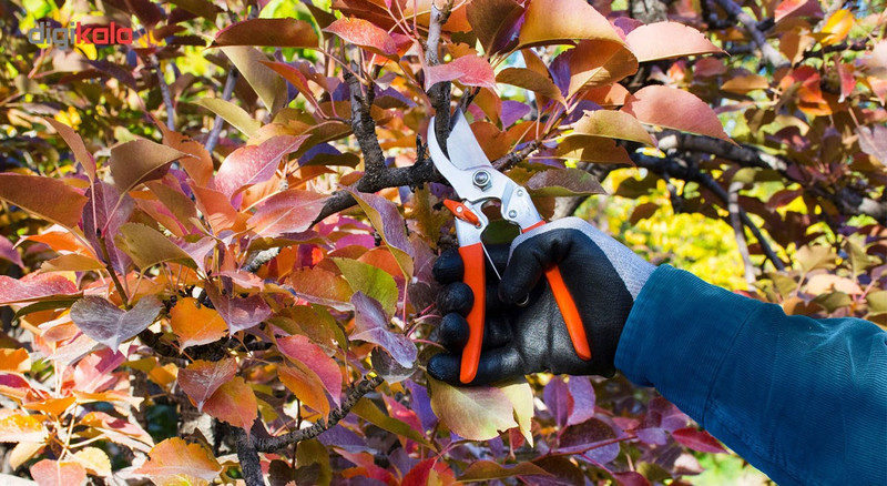 قیچی باغبانی سابوتن مدل 1256