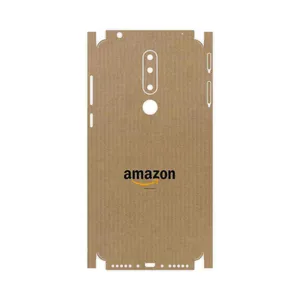 MAHOOT Amazon-FullSkin Cover Sticker for Nokia 3.1 Plus