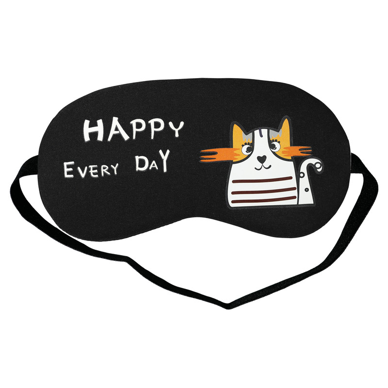 چشم بند مدل گربه کد R231010