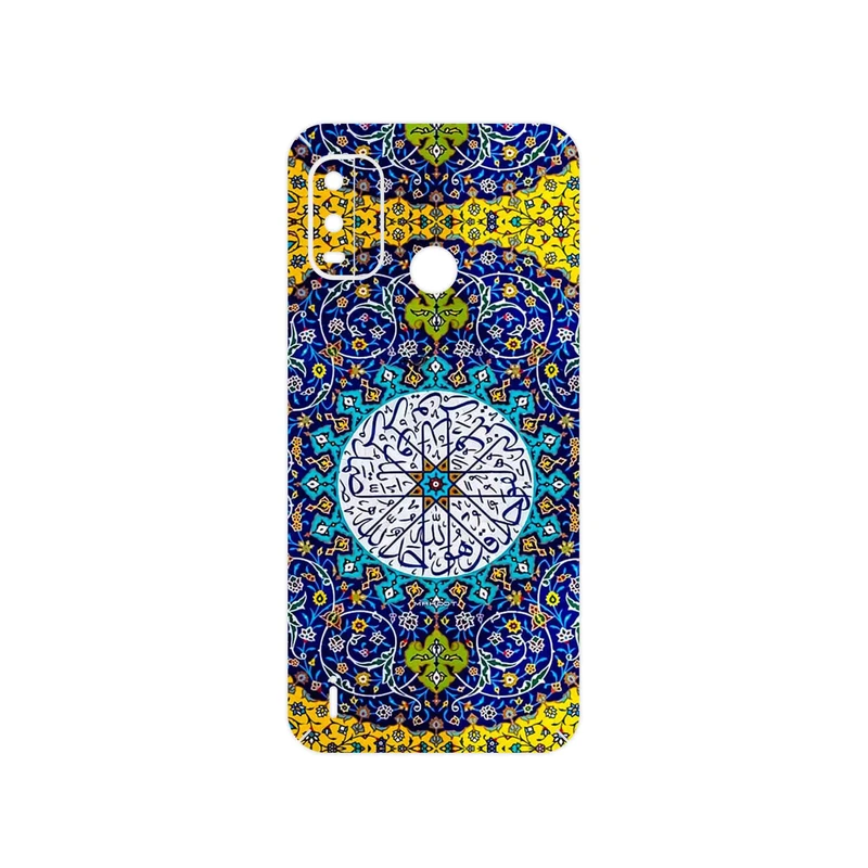 برچسب پوششی ماهوت مدل Iran Tile 13 مناسب برای گوشی موبایل نوکیا G11 Plus
