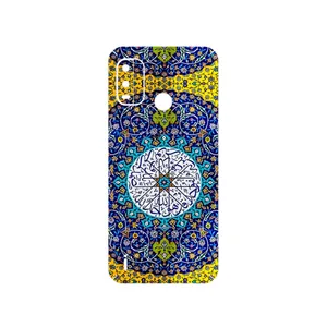 MAHOOT Iran Tile 13 Cover Sticker for Nokia G11 Plus