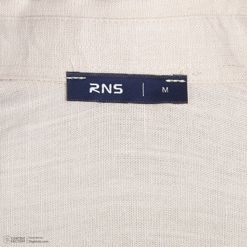 شومیز آستین کوتاه زنانه آر اِن اِس مدل H19