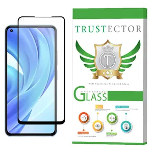 Trustector CAT Ceramics Screen Protector For Xiaomi Mi 11 Lite
