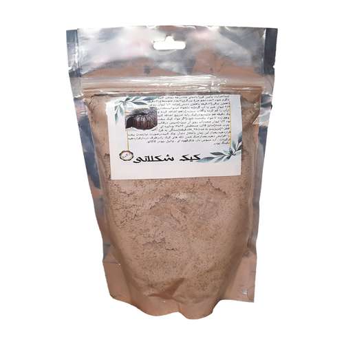 پودر کیک شکلاتی فدک - 400 گرم
