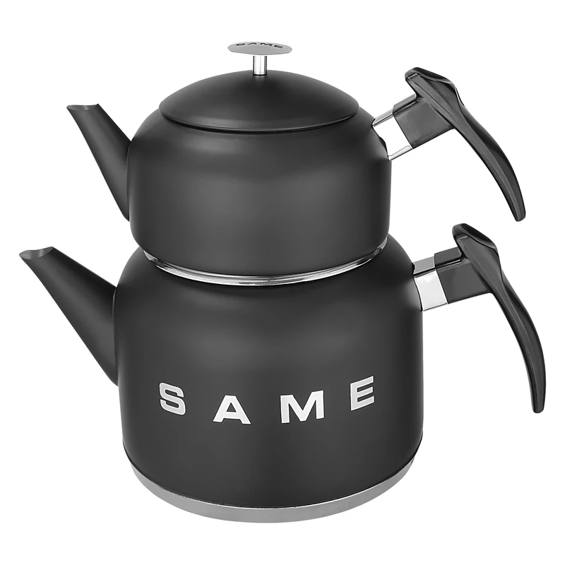 ست کتری و قوری لیانو مدل SAME