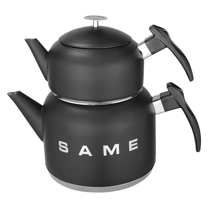 ست کتری و قوری لیانو مدل SAME ست کتری و قوری لیانو مدل SAME